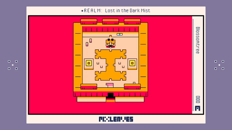 •REALM: Lost in the Dark Mist screenshot