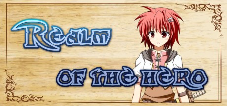 Games like Realm of the hero