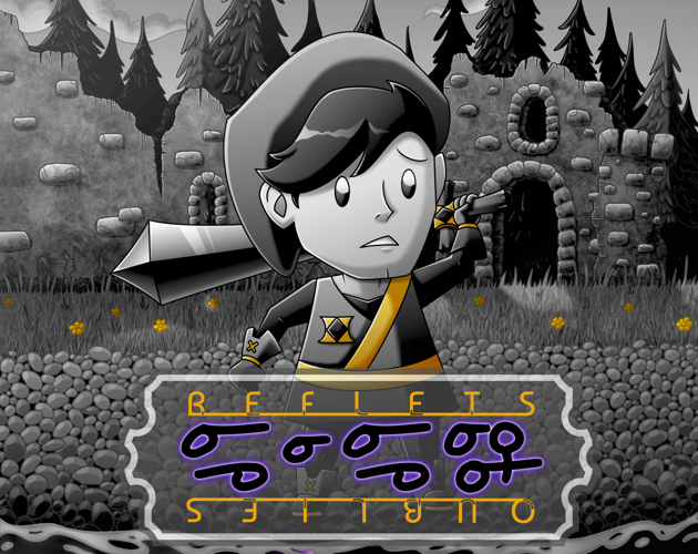 Games like Reflets Oubliés