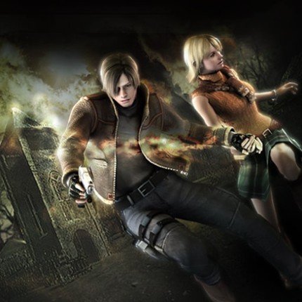 Resident Evil 4 Image