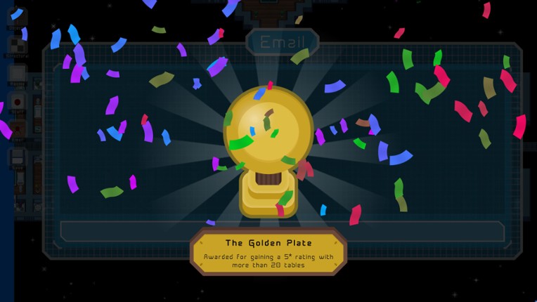 Resort Galactica Image