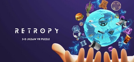 Games like Retropy VR