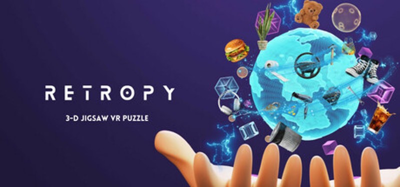 Retropy VR Image