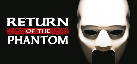 Games like Return of the Phantom
