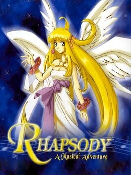 Games like Rhapsody: A Musical Adventure