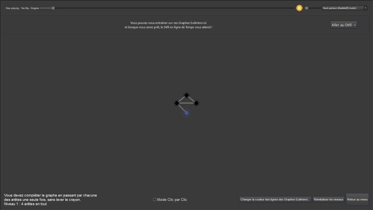 Rise Of Enigmas screenshot