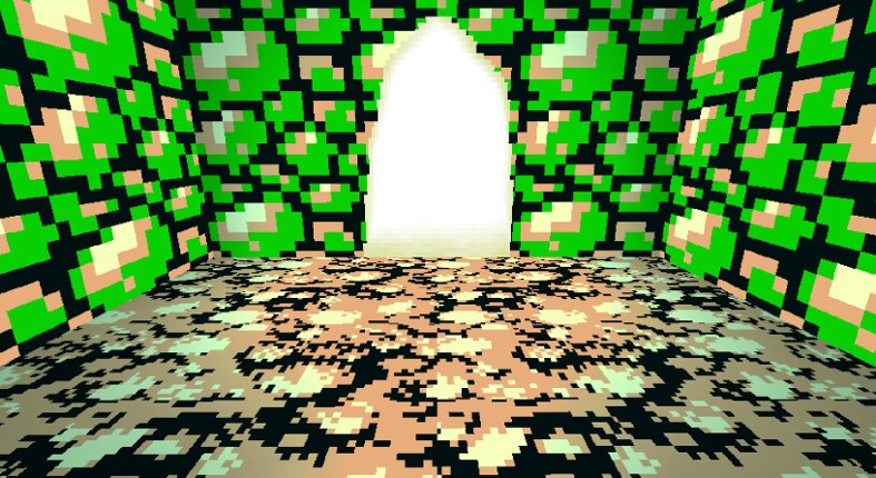 RogueStone 2: Open World screenshot