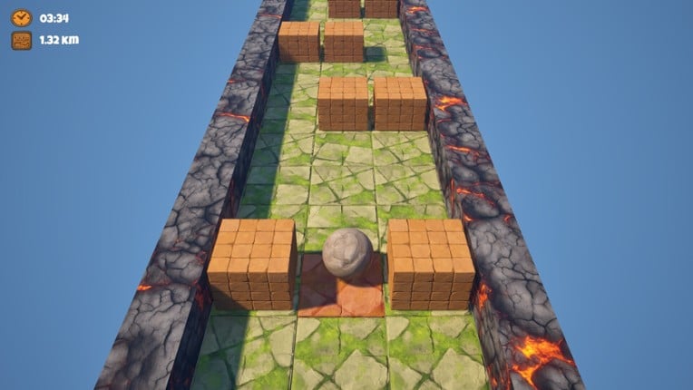 Roll Or Die screenshot