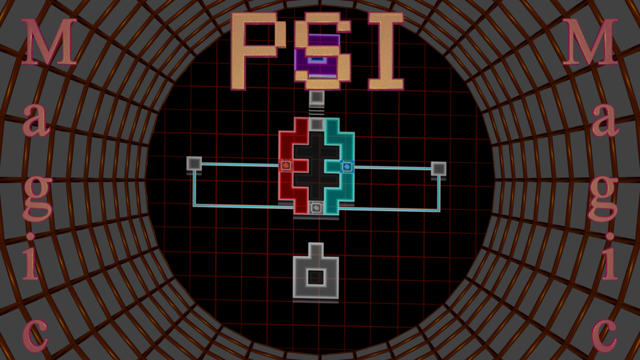 Games like RPG Game: PSI Magic