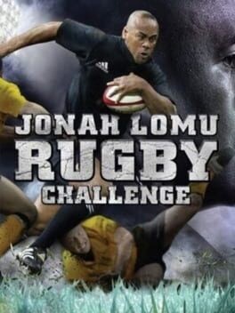 Games like Rugby Challenge