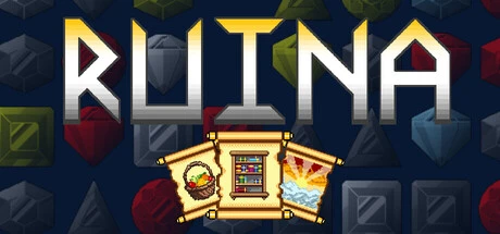 Games like Ruina