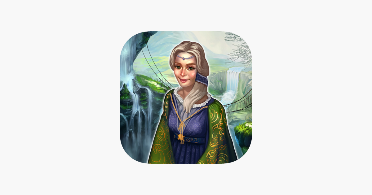 Games like Runefall:  Match 3 Games