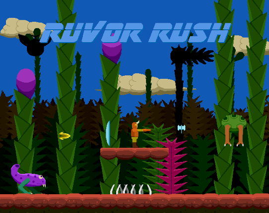 Ruvor Rush Image