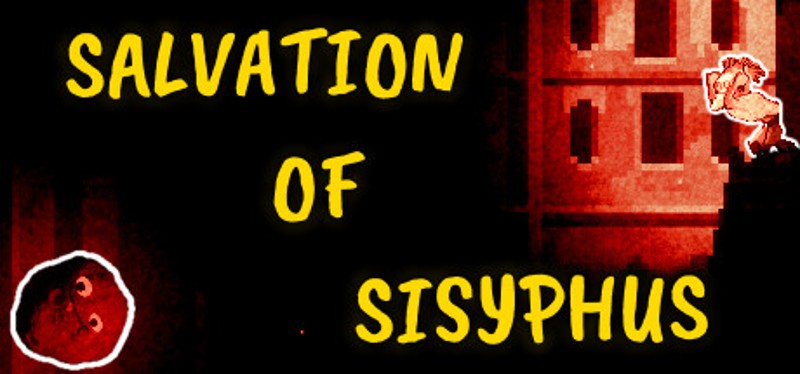 Salvation of Sisyphus Image