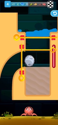 Save the Fish 2 screenshot