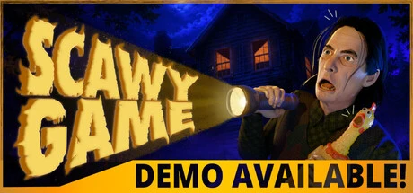 Games like Scawy Game