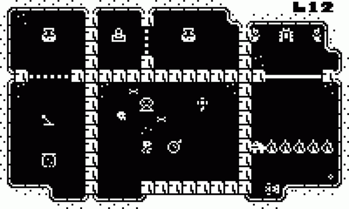 Schrodingers Dungeon screenshot