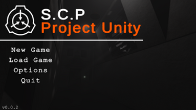 SCP: Project Unity Image