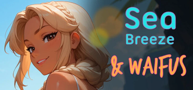 Sea Breeze & Waifus Image