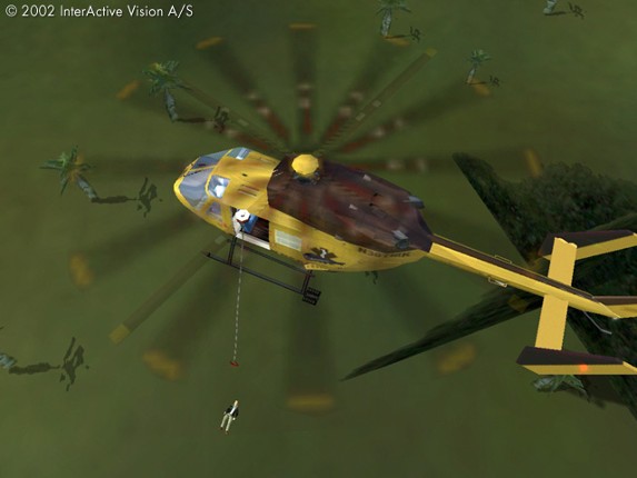 Search & Rescue 4: Coastal Heroes screenshot