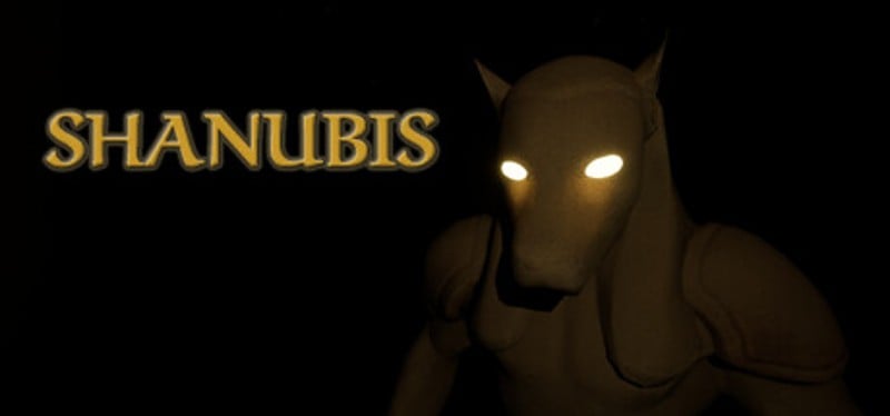 Shanubis Game Cover