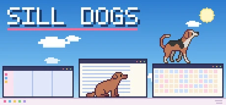 Games like Sill Dogs