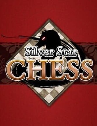 SilverStarChess Game Cover