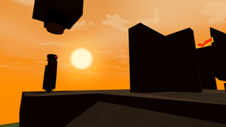 Skákačka / Jumper screenshot