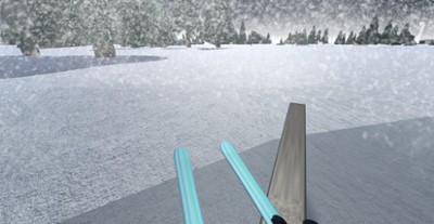 Ski Doom VR Image