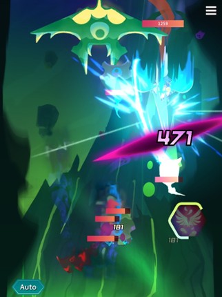 Sky Bandit screenshot