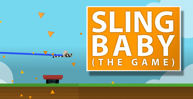 Games like Sling Baby