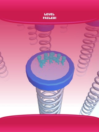 Sling War screenshot