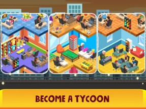 Smartphone Tycoon: Idle Empire Image