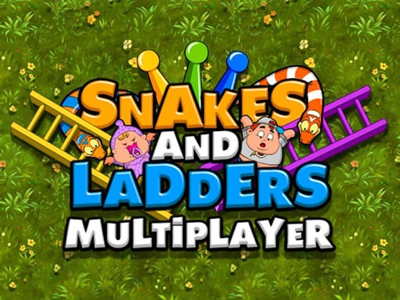 Snake and Ladders Multiplayer Image