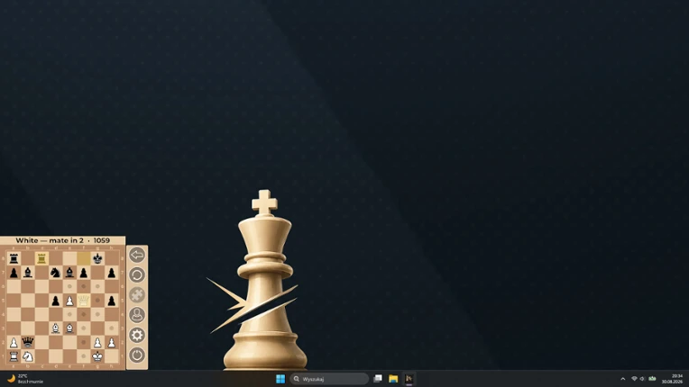 Snap Chess Image