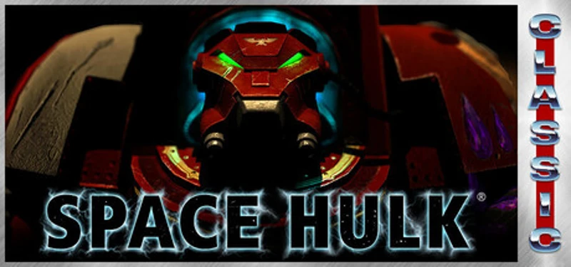 Space Hulk Image