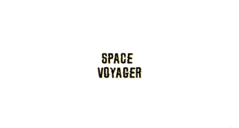 Space Voyager Image