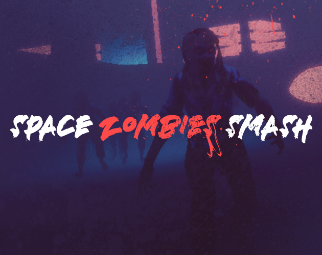 Games like Space Zombies Smash