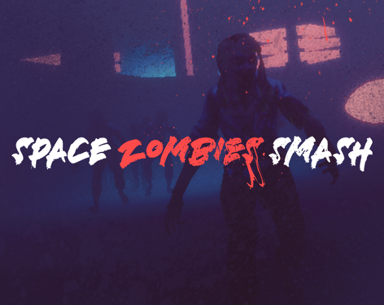 Space Zombies Smash Image