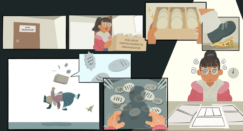 Speed Bubble screenshot