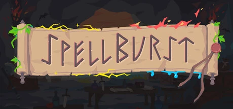 Games like Spellburst