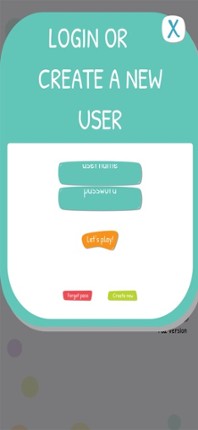 Spelling Games Lite screenshot