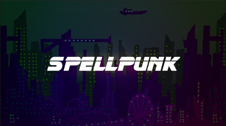 Spellpunk Image