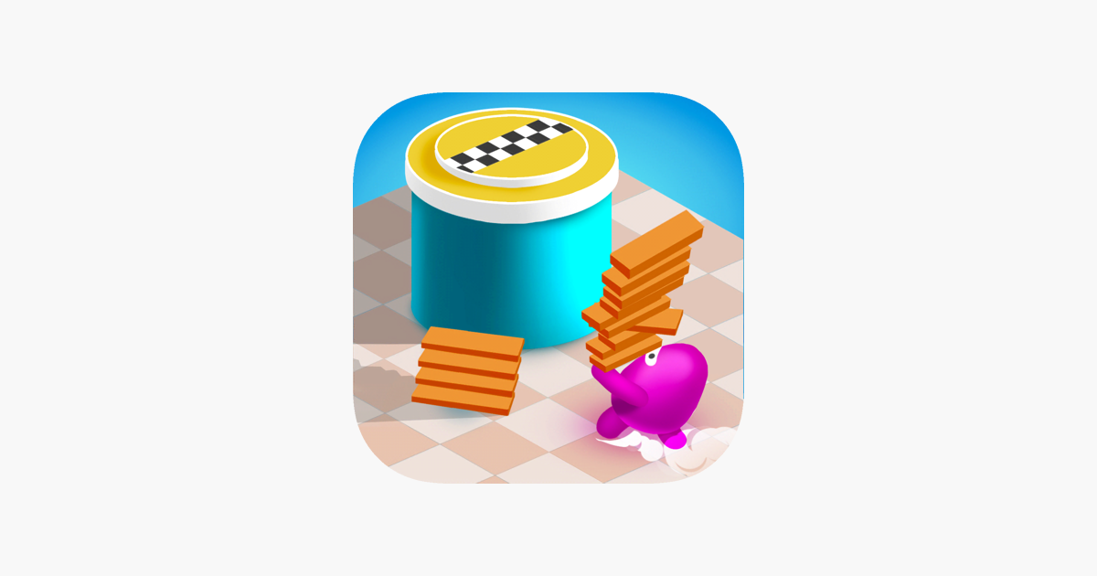 Games like Stack & Build io