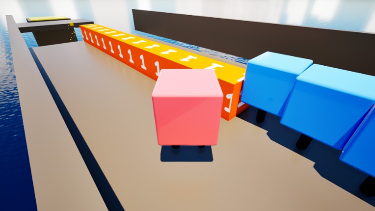 Stack Out screenshot