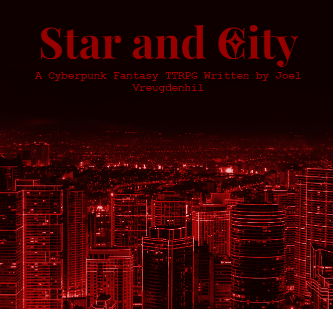 Games like Star and City