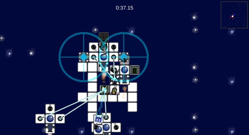 Star Ship Survivor screenshot