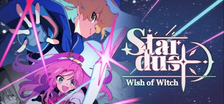 Games like STARDUST: Wish of Witch