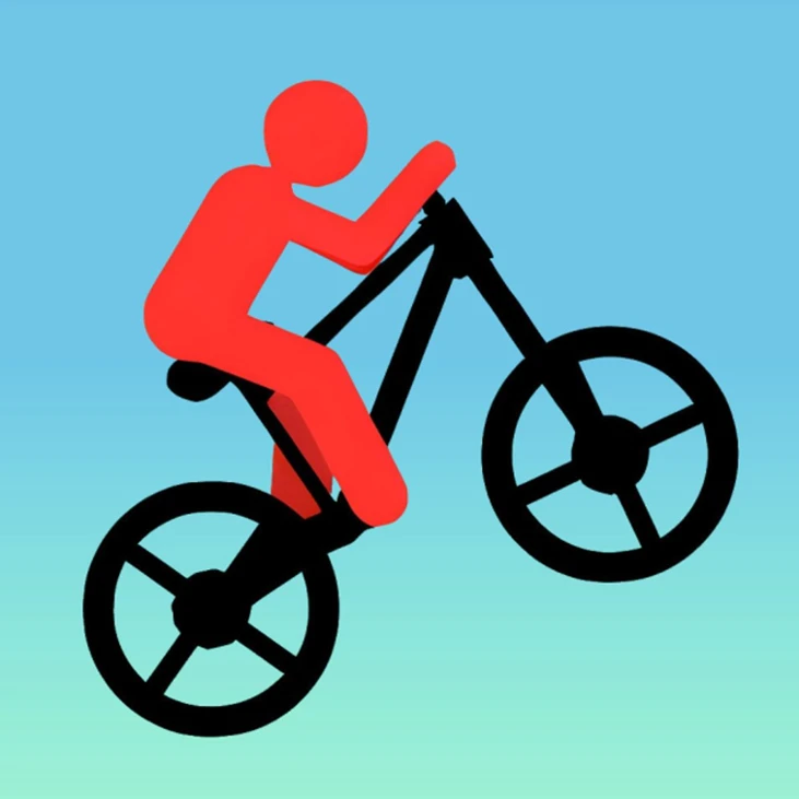 Games like Stickman Bike