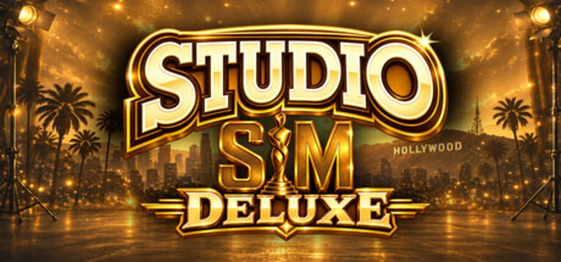Studio Sim Image